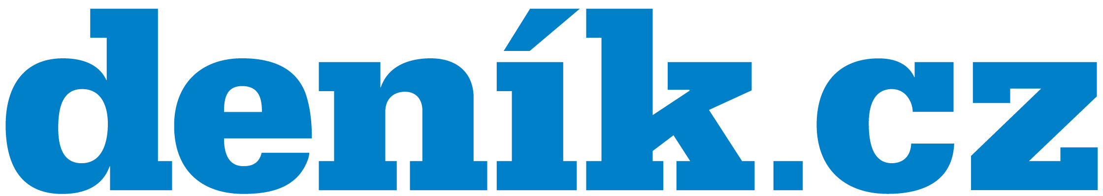 Deník