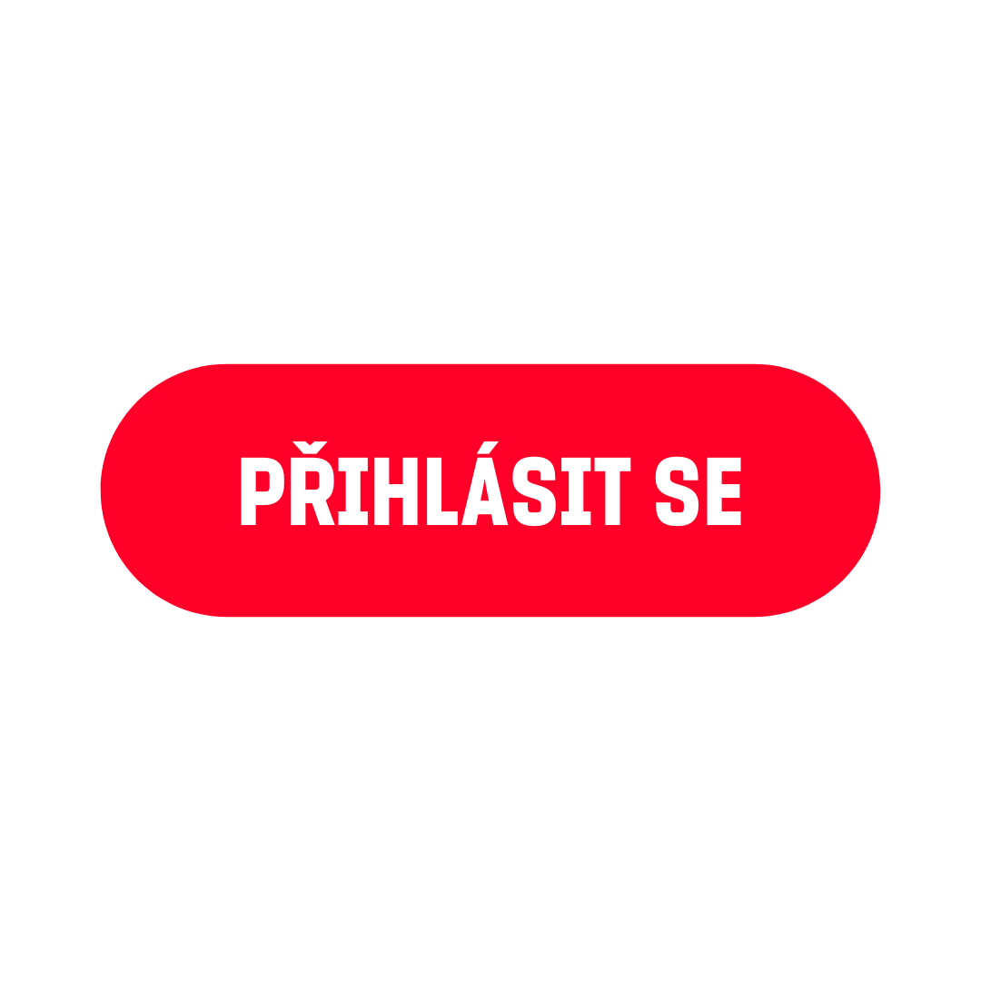 Přihláška